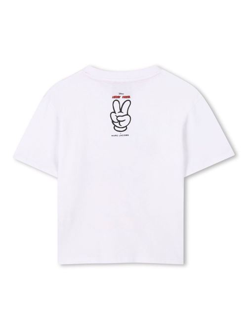 T-shirt bambina Topolino MARC JACOBS Kids | W6045410P